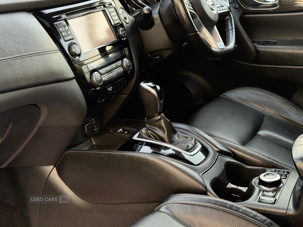 Used Nissan X-Trail 2019 for sale - 76073393: Photo 30