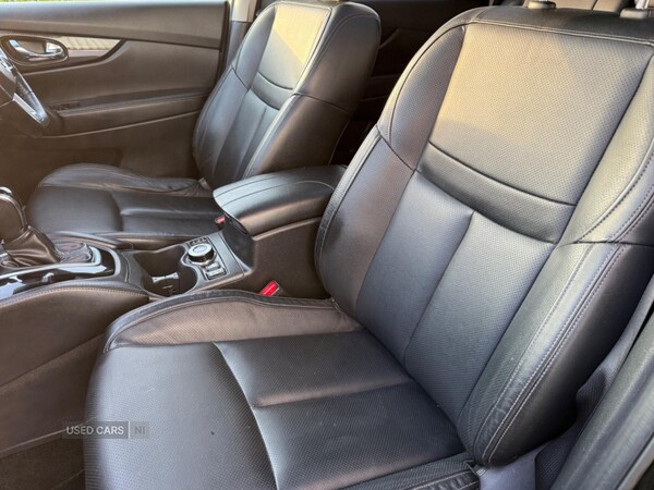 Used Nissan X-Trail 2019 for sale - 76073393: Photo 31