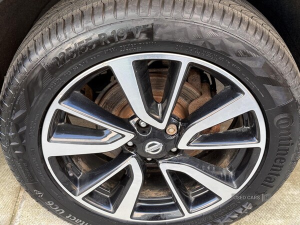 Used Nissan X-Trail 2019 for sale - 76073393: Photo 33