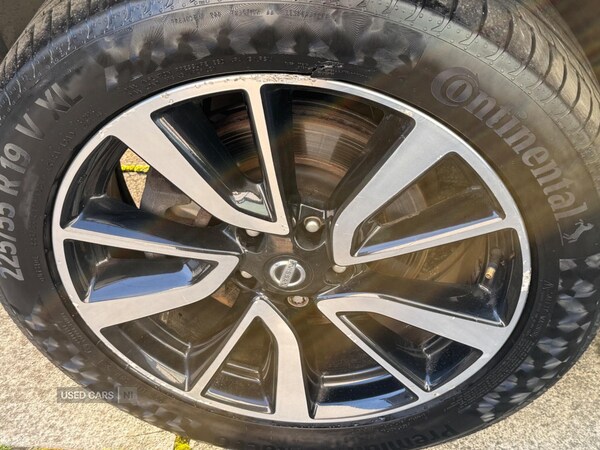 Used Nissan X-Trail 2019 for sale - 76073393: Photo 34