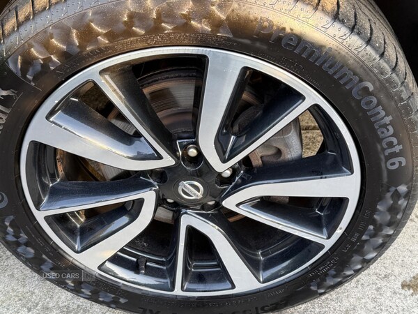 Used Nissan X-Trail 2019 for sale - 76073393: Photo 37