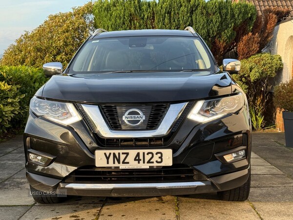 Used Nissan X-Trail 2019 for sale - 76073393: Photo 4