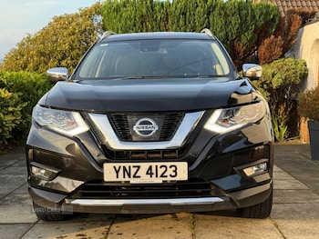 Used Nissan X-Trail 2019 for sale - 76073393: Photo 4