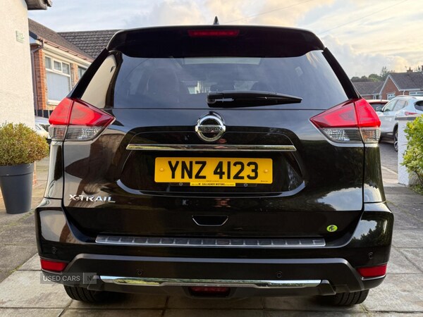 Used Nissan X-Trail 2019 for sale - 76073393: Photo 5