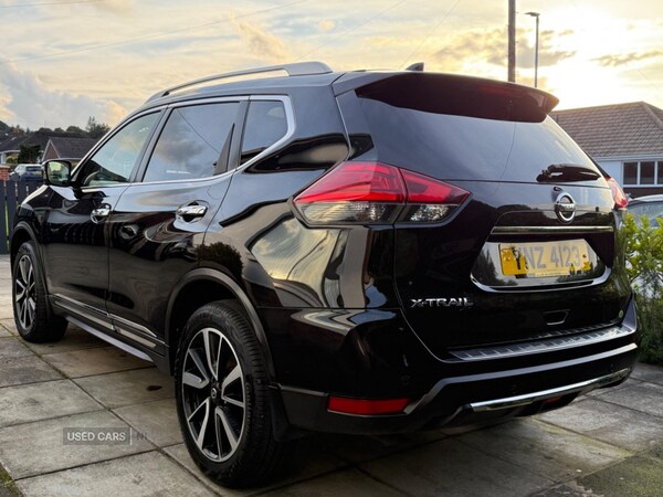 Used Nissan X-Trail 2019 for sale - 76073393: Photo 6