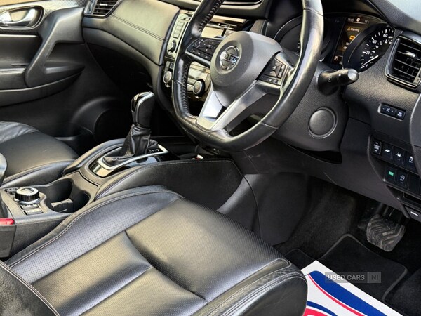 Used Nissan X-Trail 2019 for sale - 76073393: Photo 9