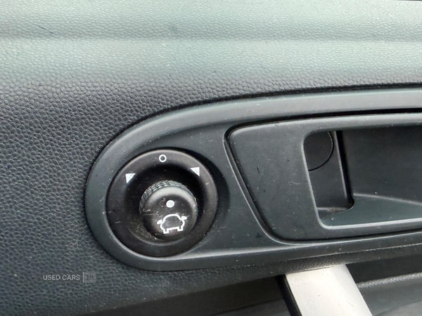 Used Ford Fiesta 2011 for sale - 76942773: Photo 12