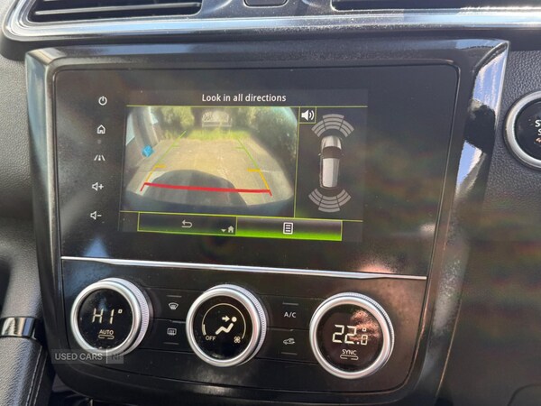 Used Renault Kadjar 2020 for sale - 75142228: Photo 11