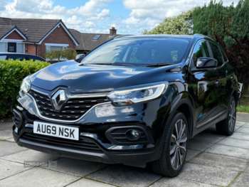 2020 - 1.5 Blue dCi Iconic 5dr