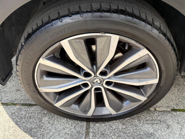Used Renault Kadjar 2020 for sale - 75142228: Photo 21