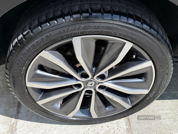 Used Renault Kadjar 2020 for sale - 75142228: Photo 22