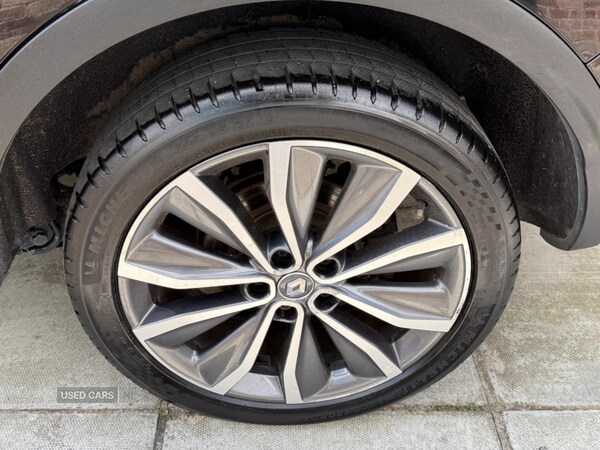 Used Renault Kadjar 2020 for sale - 75142228: Photo 23