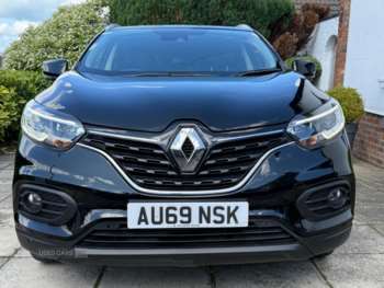 Used Renault Kadjar 2020 for sale - 75142228: Photo
