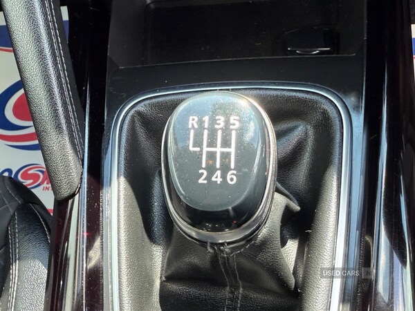 Vehicle 34