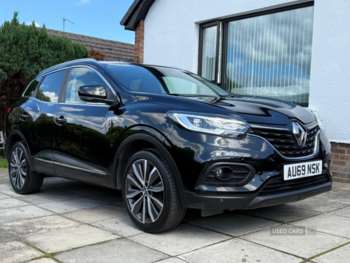 Used Renault Kadjar 2020 for sale - 75142228: Photo