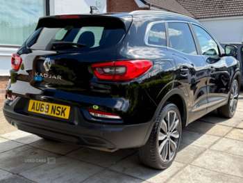 Used Renault Kadjar 2020 for sale - 75142228: Photo