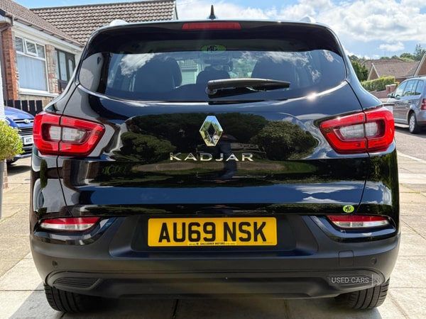 Used Renault Kadjar 2020 for sale - 75142228: Photo 5