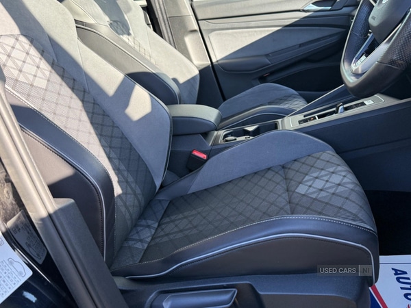 Used Volkswagen Golf 2020 for sale - 77809391: Photo 10