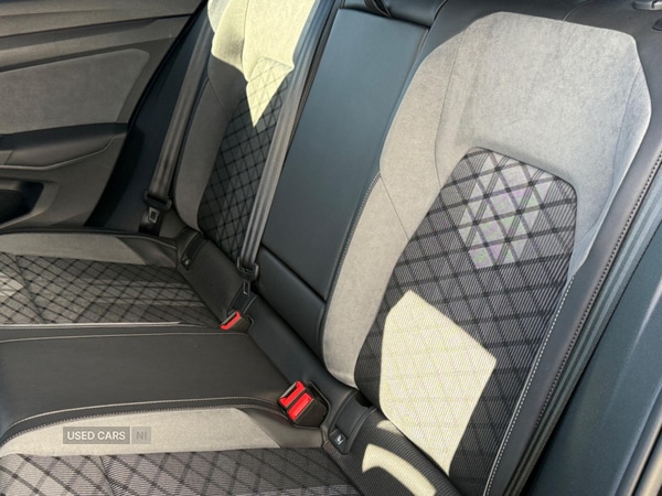 Used Volkswagen Golf 2020 for sale - 77809391: Photo 11