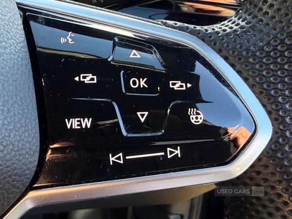 Used Volkswagen Golf 2020 for sale - 77809391: Photo 12