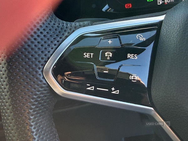 Used Volkswagen Golf 2020 for sale - 77809391: Photo 13