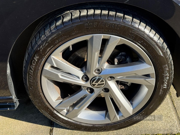 Used Volkswagen Golf 2020 for sale - 77809391: Photo 17