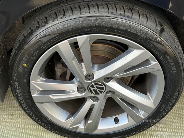 Used Volkswagen Golf 2020 for sale - 77809391: Photo 19