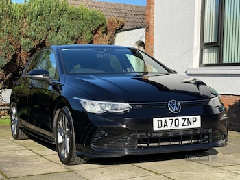 Used Volkswagen Golf 2020 for sale - 77809391: Photo