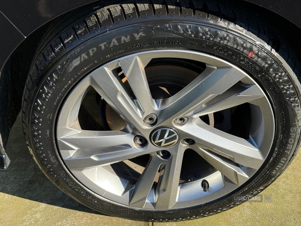 Used Volkswagen Golf 2020 for sale - 77809391: Photo 20