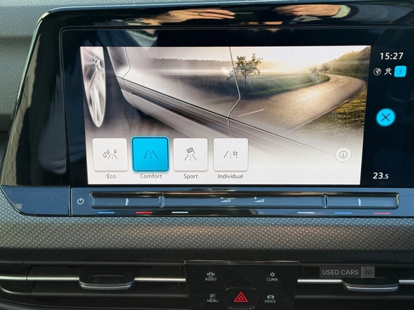 Used Volkswagen Golf 2020 for sale - 77809391: Photo 21