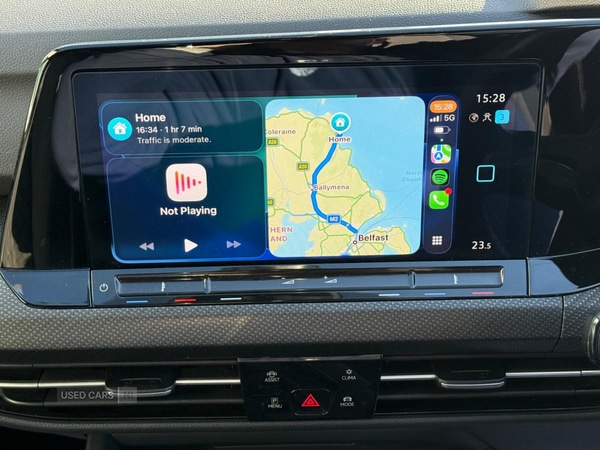 Used Volkswagen Golf 2020 for sale - 77809391: Photo 22