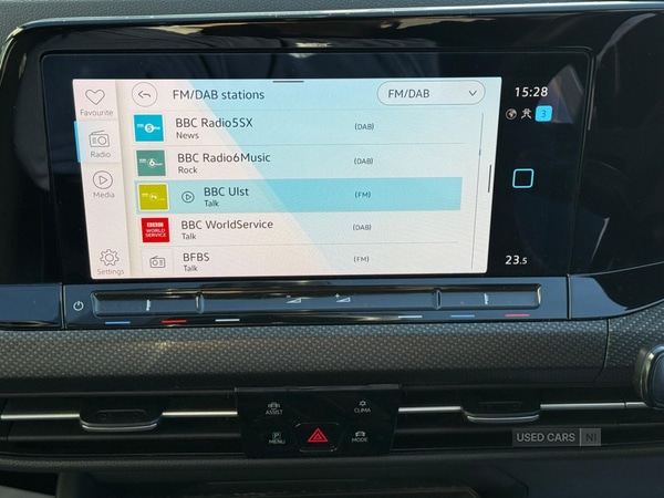 Used Volkswagen Golf 2020 for sale - 77809391: Photo 23