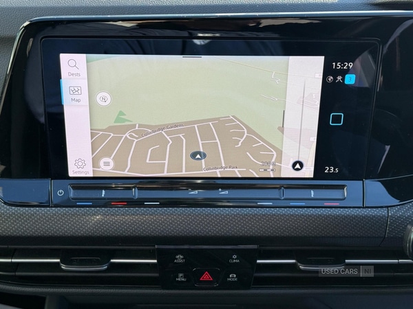 Used Volkswagen Golf 2020 for sale - 77809391: Photo 25