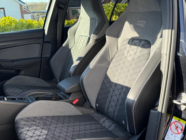 Used Volkswagen Golf 2020 for sale - 77809391: Photo 27