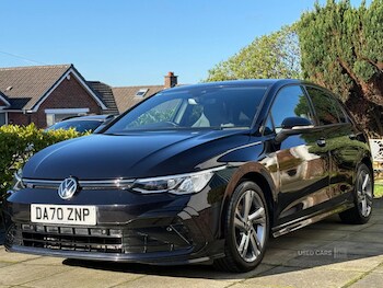 Used Volkswagen Golf 2020 for sale - 77809391: Photo