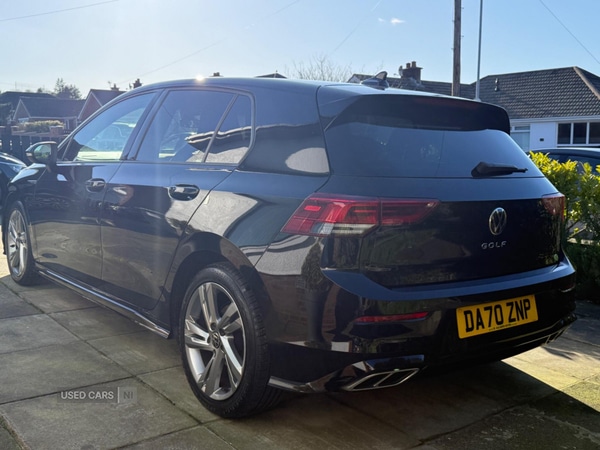 Used Volkswagen Golf 2020 for sale - 77809391: Photo 3