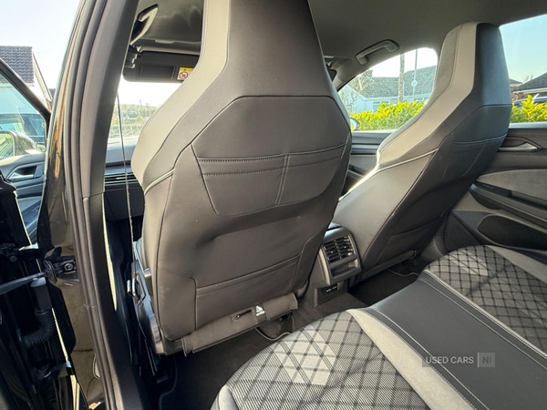 Used Volkswagen Golf 2020 for sale - 77809391: Photo 32