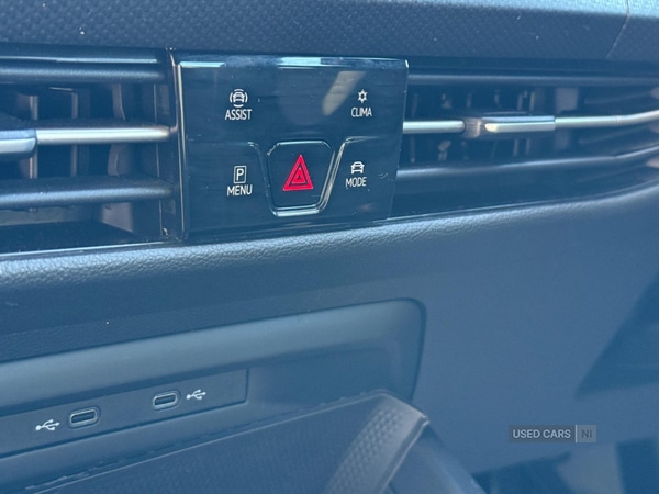 Used Volkswagen Golf 2020 for sale - 77809391: Photo 34