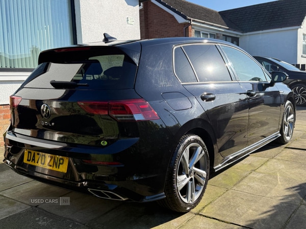 Used Volkswagen Golf 2020 for sale - 77809391: Photo 4