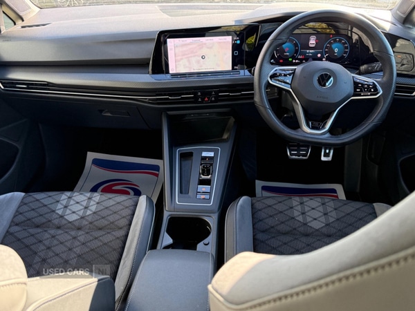 Used Volkswagen Golf 2020 for sale - 77809391: Photo 5