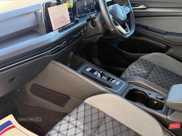 Used Volkswagen Golf 2020 for sale - 77809391: Photo 6