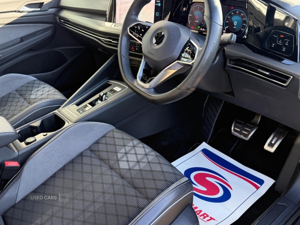 Used Volkswagen Golf 2020 for sale - 77809391: Photo 7