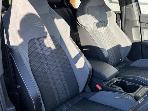 Used Volkswagen Golf 2020 for sale - 77809391: Photo 8