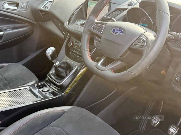 Used Ford Kuga 2019 for sale - 77978770: Photo 12