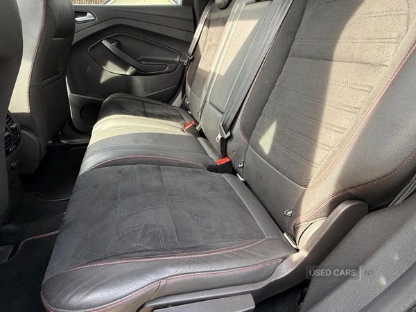 Used Ford Kuga 2019 for sale - 77978770: Photo 14