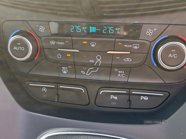 Used Ford Kuga 2019 for sale - 77978770: Photo 17