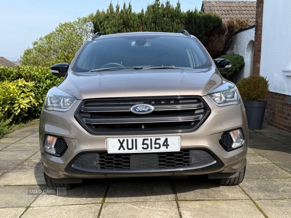Used Ford Kuga 2019 for sale - 77978770: Photo 2
