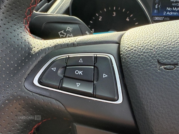 Used Ford Kuga 2019 for sale - 77978770: Photo 22