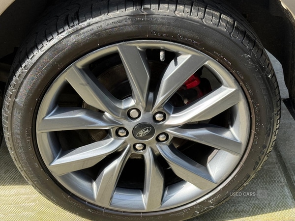 Used Ford Kuga 2019 for sale - 77978770: Photo 24