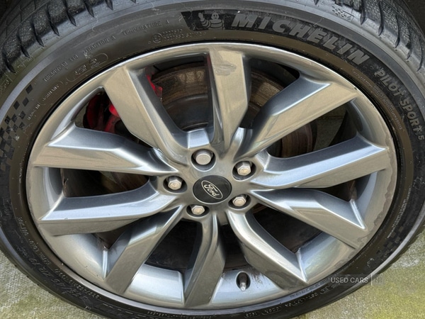 Used Ford Kuga 2019 for sale - 77978770: Photo 25